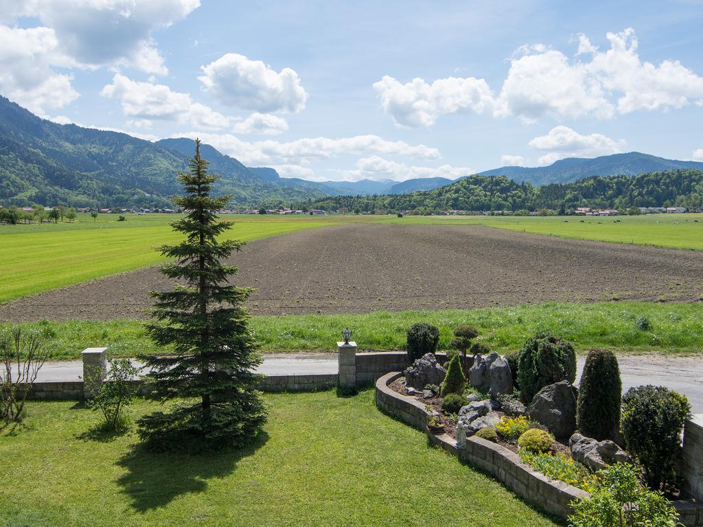 Ferienwohnungen Blos Grassau  Ngoại thất bức ảnh